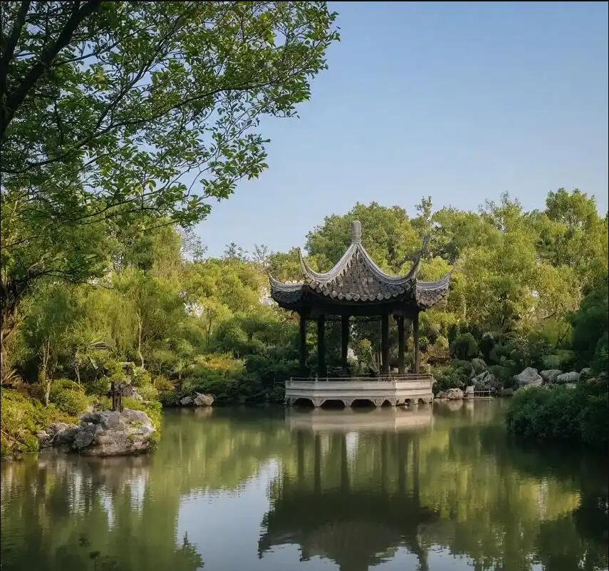 昌都雨真建筑有限公司