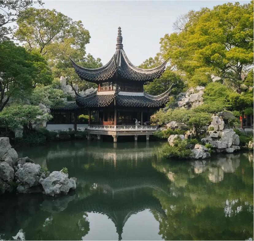 昌都雨真建筑有限公司